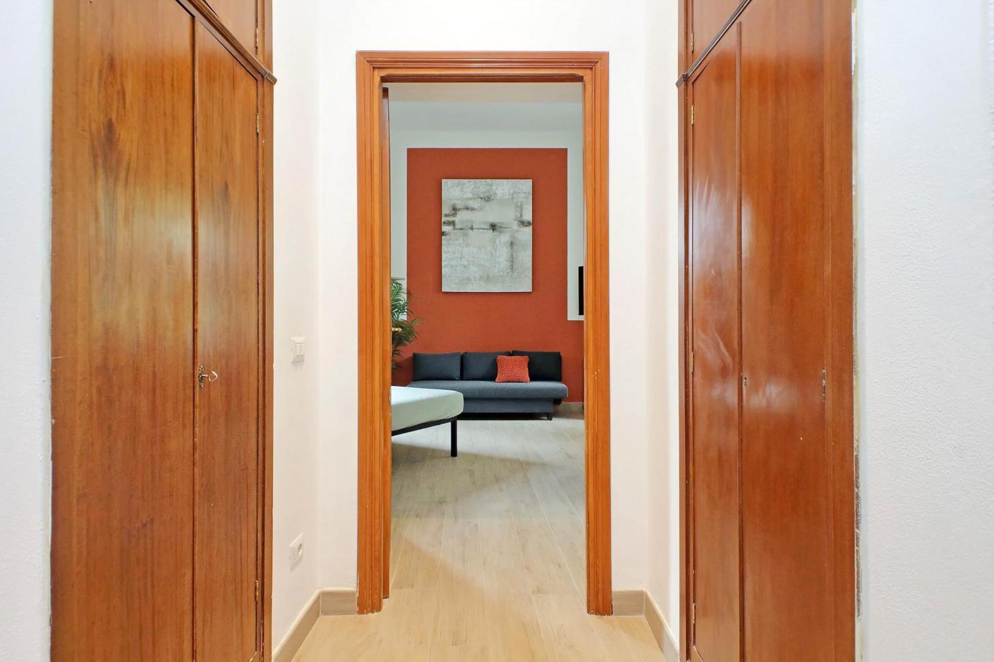 Maya - Boutique Apartment Roma Exterior foto