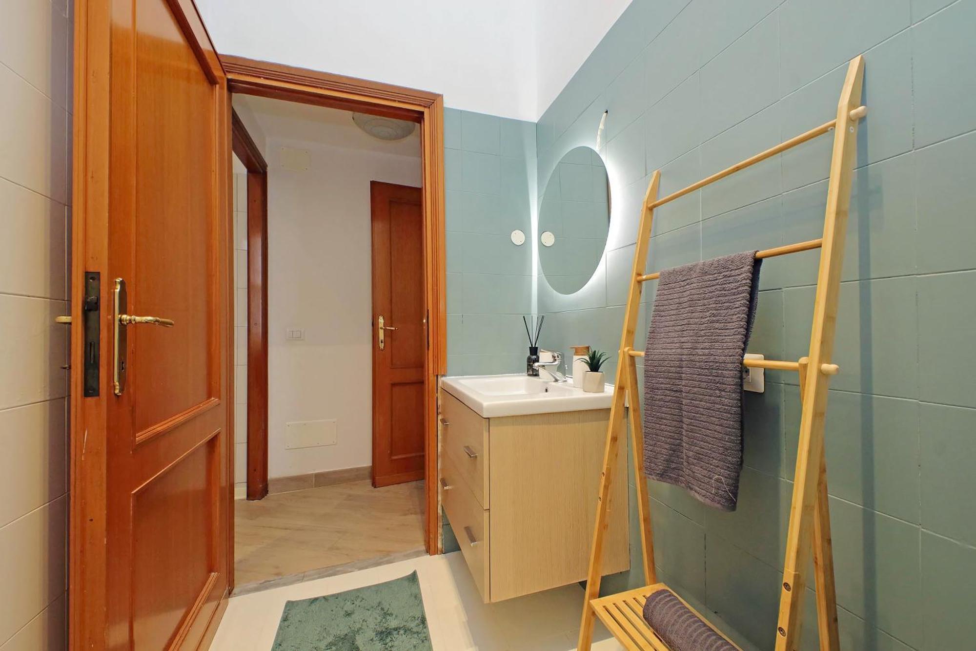 Maya - Boutique Apartment Roma Exterior foto