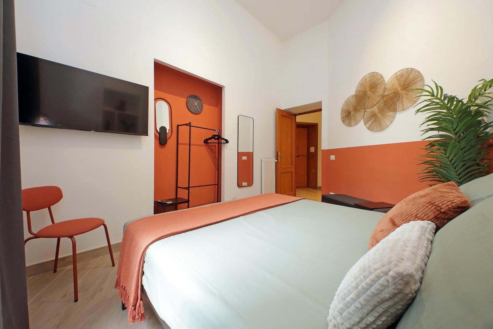 Maya - Boutique Apartment Roma Exterior foto